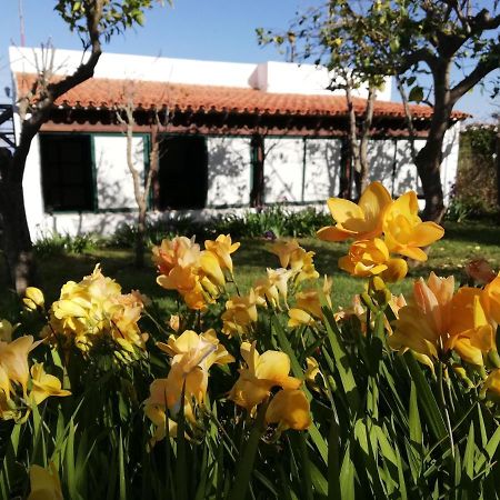 Casa Rural Limon Y Sol เซาซาล ภายนอก รูปภาพ