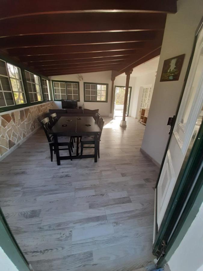 Casa Rural Limon Y Sol เซาซาล ภายนอก รูปภาพ