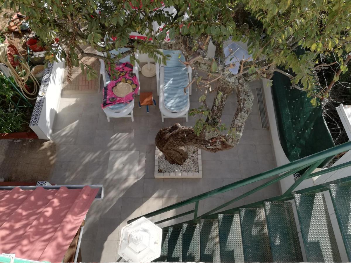 Casa Rural Limon Y Sol เซาซาล ภายนอก รูปภาพ