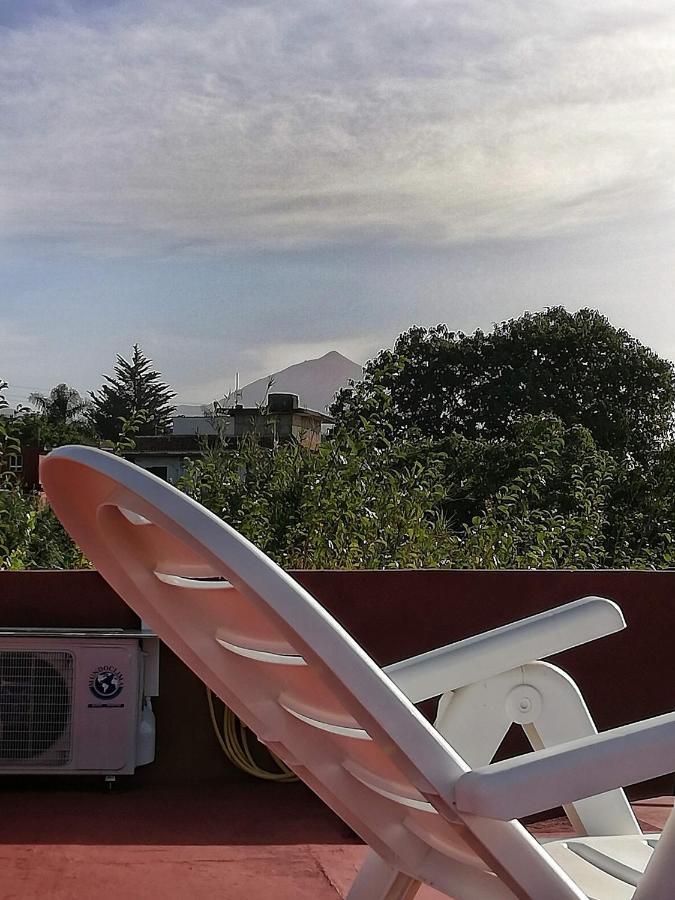 Casa Rural Limon Y Sol เซาซาล ภายนอก รูปภาพ