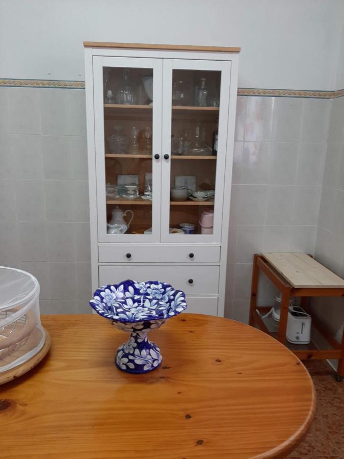 Casa Rural Limon Y Sol เซาซาล ภายนอก รูปภาพ