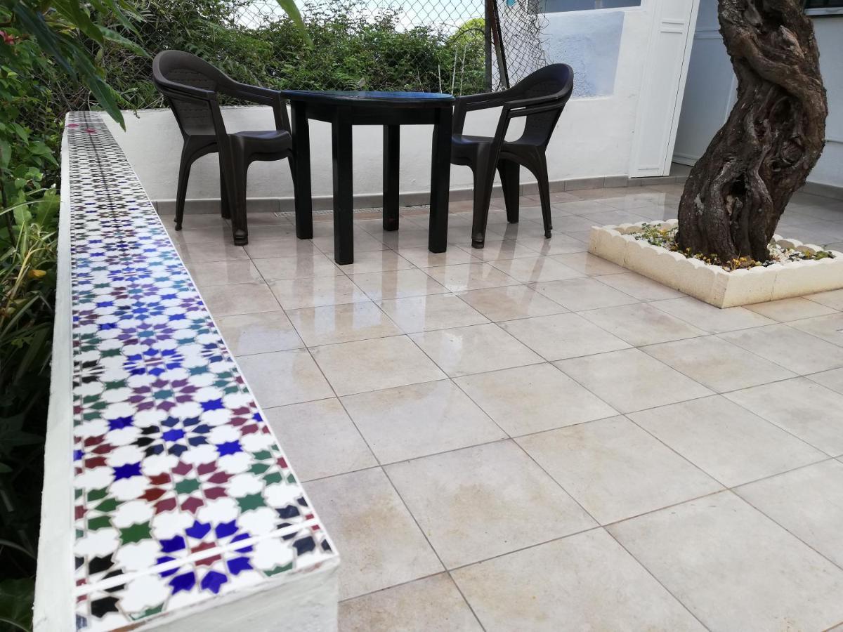 Casa Rural Limon Y Sol เซาซาล ภายนอก รูปภาพ