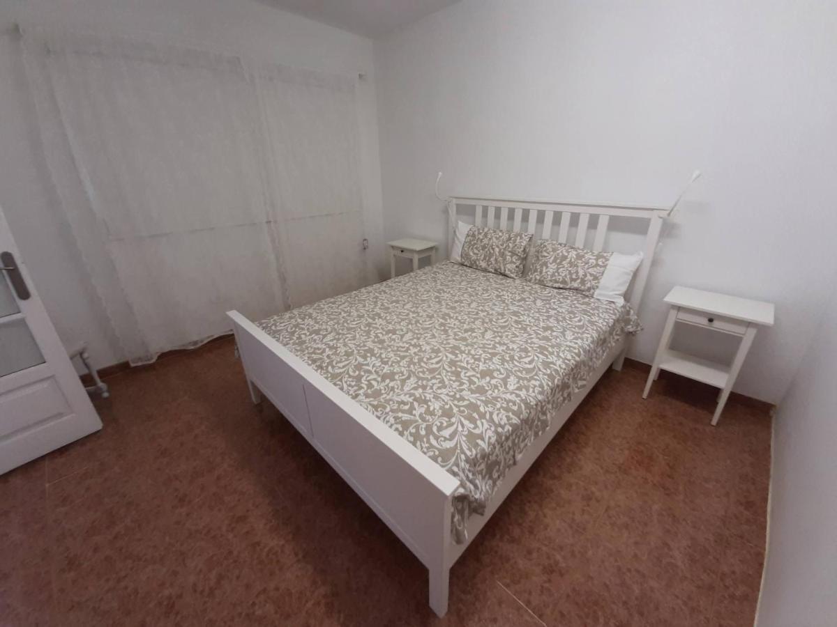 Casa Rural Limon Y Sol เซาซาล ภายนอก รูปภาพ