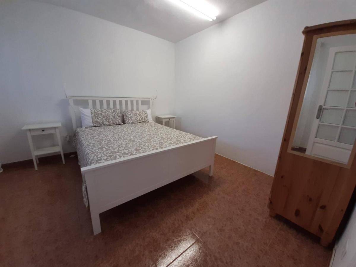 Casa Rural Limon Y Sol เซาซาล ภายนอก รูปภาพ